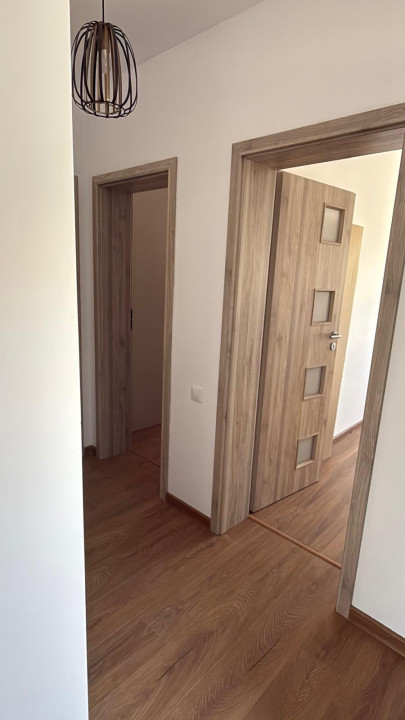 Casă de tip duplex - 3 camere  – Tălmaciu