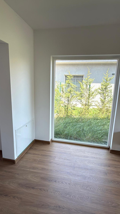 Casă de tip duplex - 3 camere  – Tălmaciu