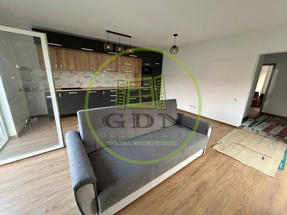 Casă de tip duplex - 3 camere  – Tălmaciu