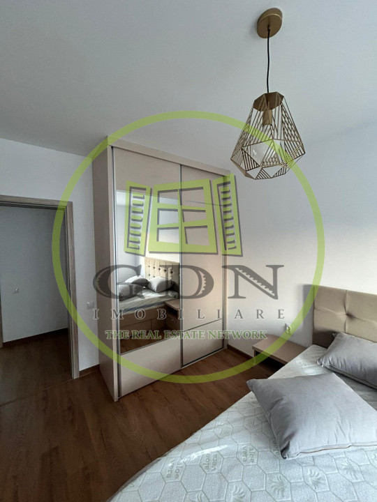 Casă de tip duplex - 3 camere  – Tălmaciu