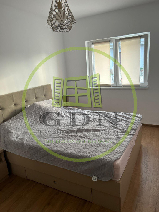 Casă de tip duplex - 3 camere  – Tălmaciu