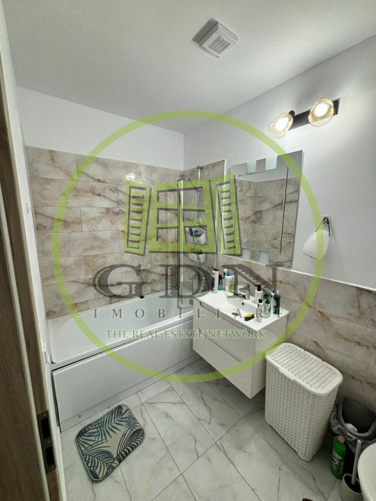 Casă de tip duplex - 3 camere  – Tălmaciu