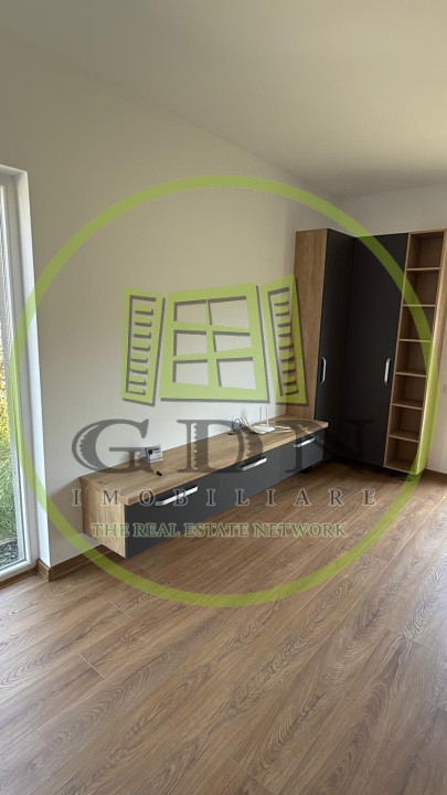 Casă de tip duplex - 3 camere  – Tălmaciu