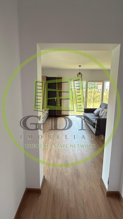 Casă de tip duplex - 3 camere  – Tălmaciu