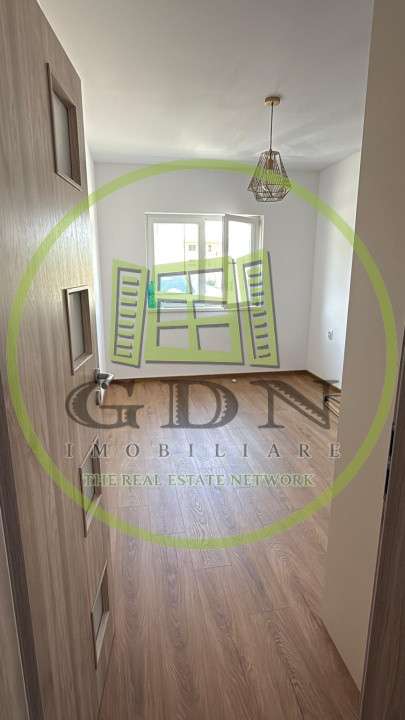 Casă de tip duplex - 3 camere  – Tălmaciu