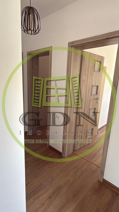 Casă de tip duplex - 3 camere  – Tălmaciu