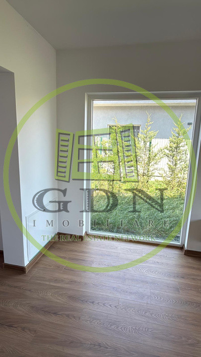 Casă de tip duplex - 3 camere  – Tălmaciu