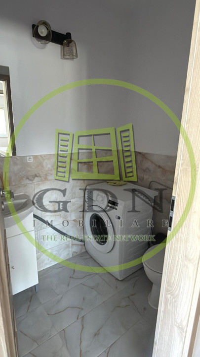 Casă de tip duplex - 3 camere  – Tălmaciu