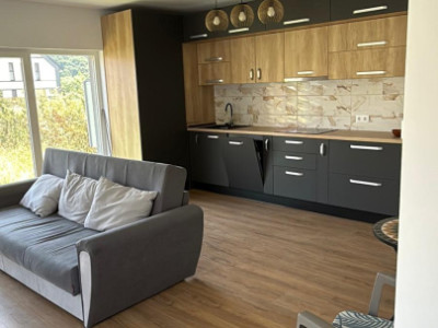 Casă de tip duplex - 3 camere  – Tălmaciu
