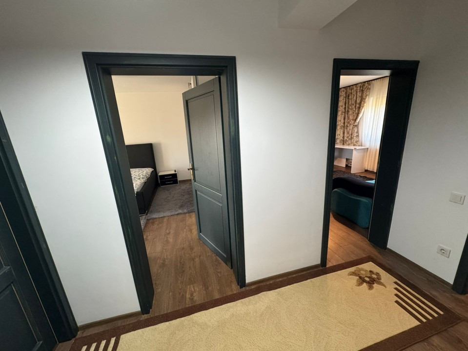 Apartament, 2 camere, decomandat,  64 mp, Centru , Zona Campia Islaz