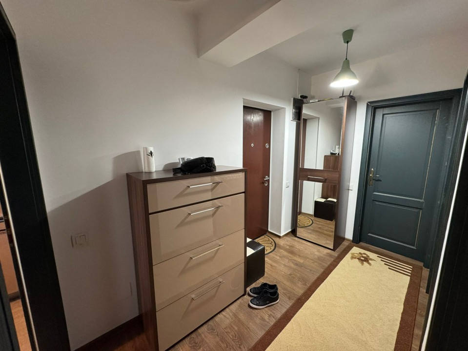 Apartament, 2 camere, decomandat,  64 mp, Centru , Zona Campia Islaz