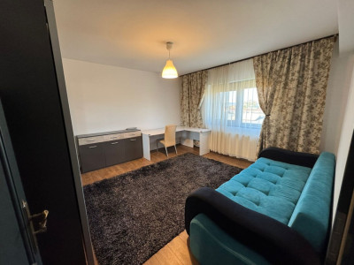 Apartament, 2 camere, decomandat,  64 mp, Centru , Zona Campia Islaz