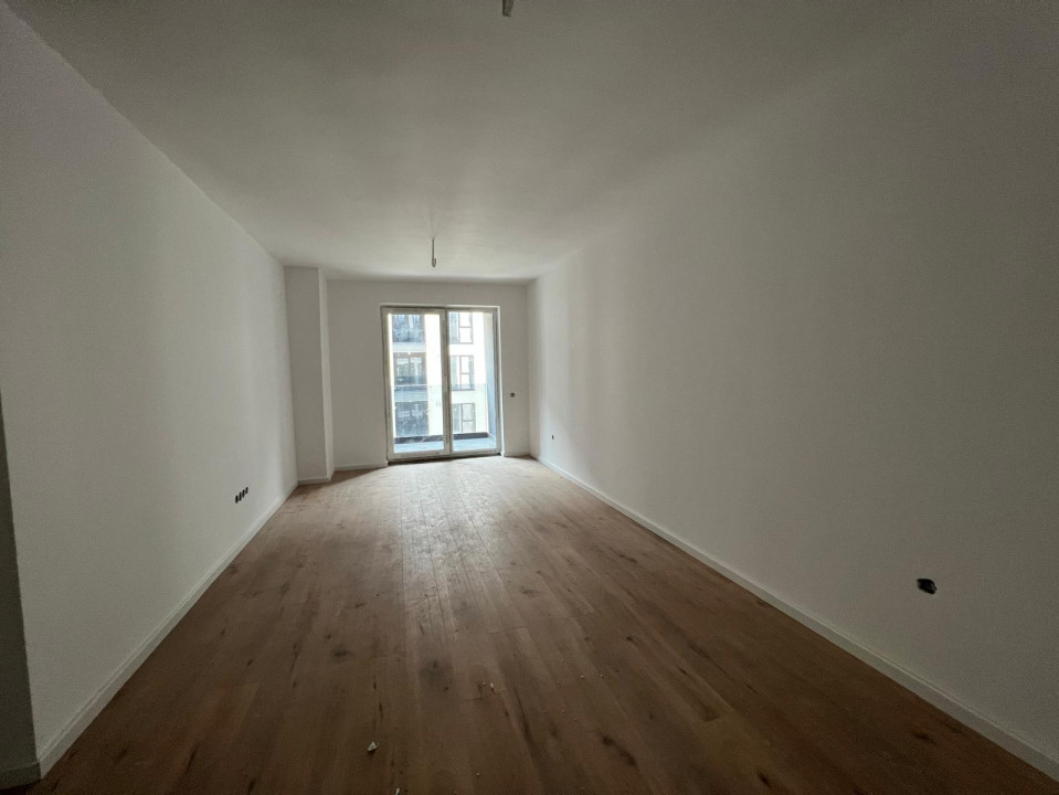 Apartament 2 camere nou finisat lângă Baza Sportivă Gheorgheni