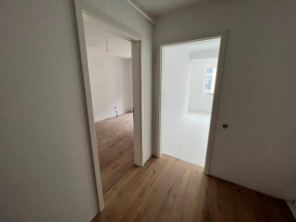 Apartament 2 camere nou finisat lângă Baza Sportivă Gheorgheni