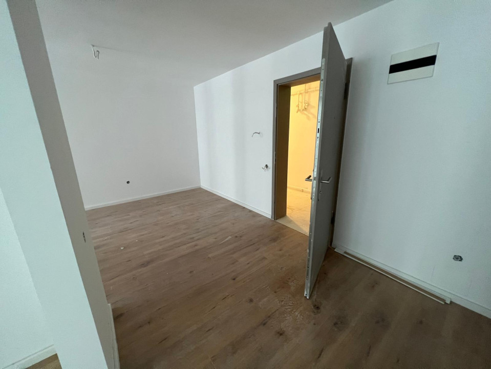 Apartament 2 camere nou finisat lângă Baza Sportivă Gheorgheni