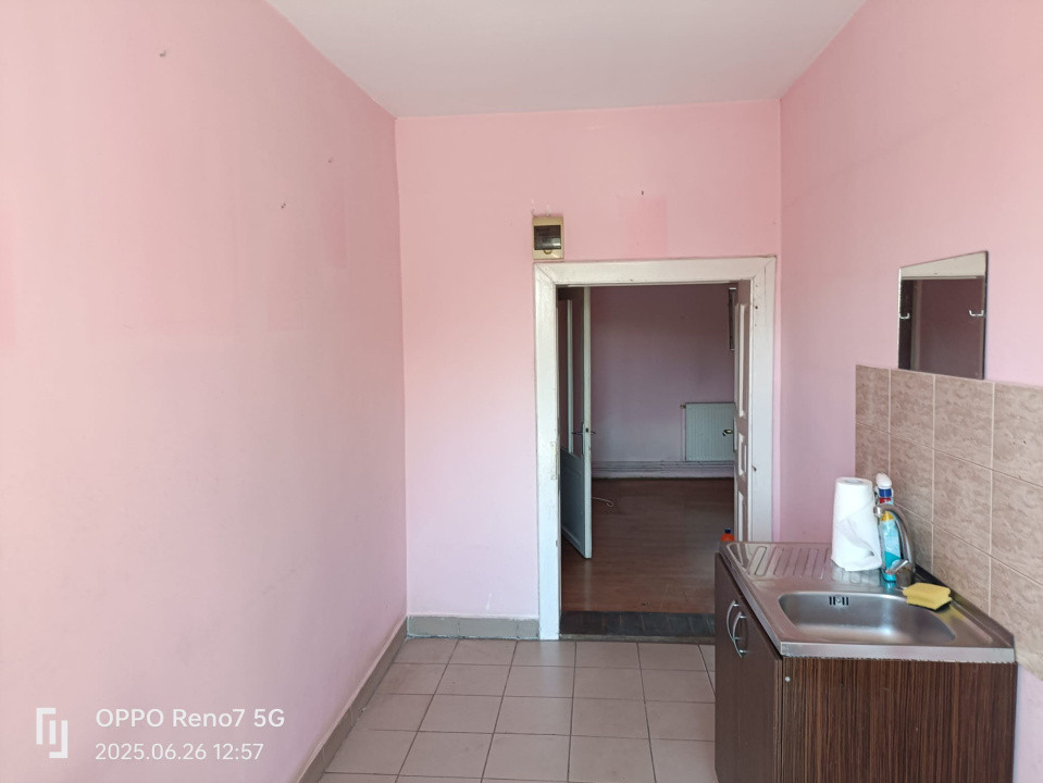 Casă de vânzare sau închiriere cu spațiu comercial Tg Mureș 