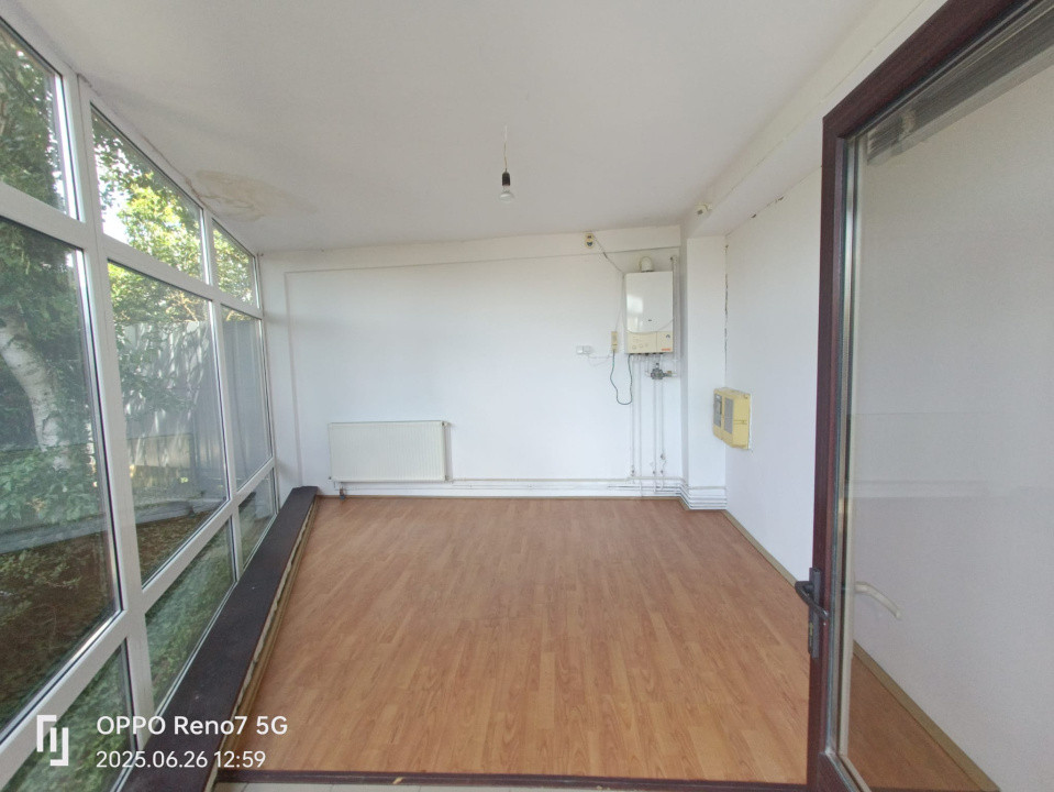 Casă de vânzare sau închiriere cu spațiu comercial Tg Mureș 