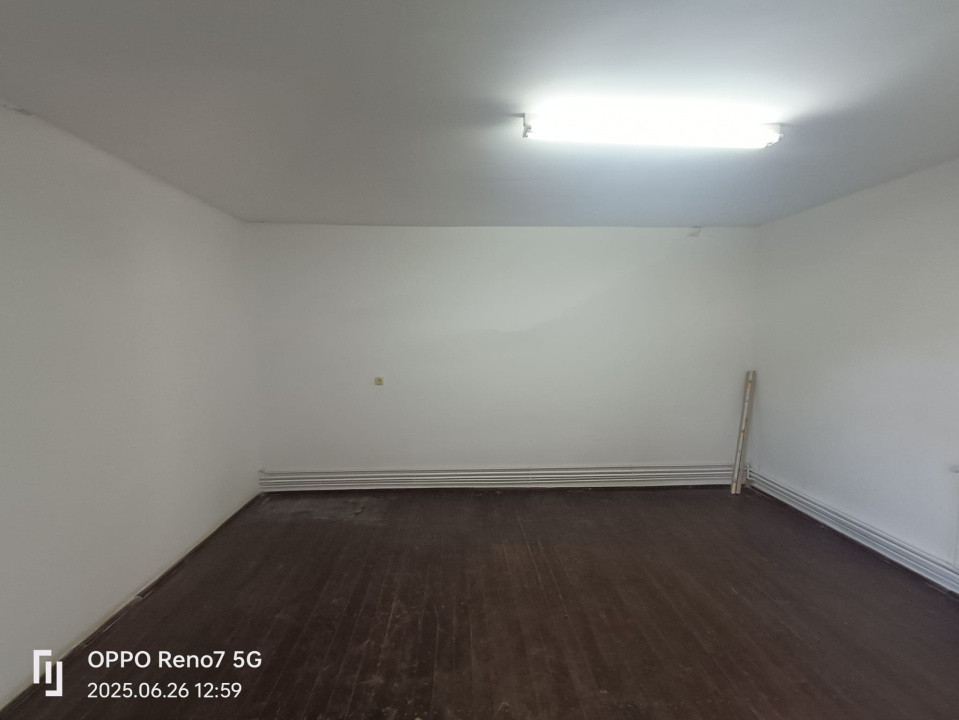 Casă de vânzare sau închiriere cu spațiu comercial Tg Mureș 