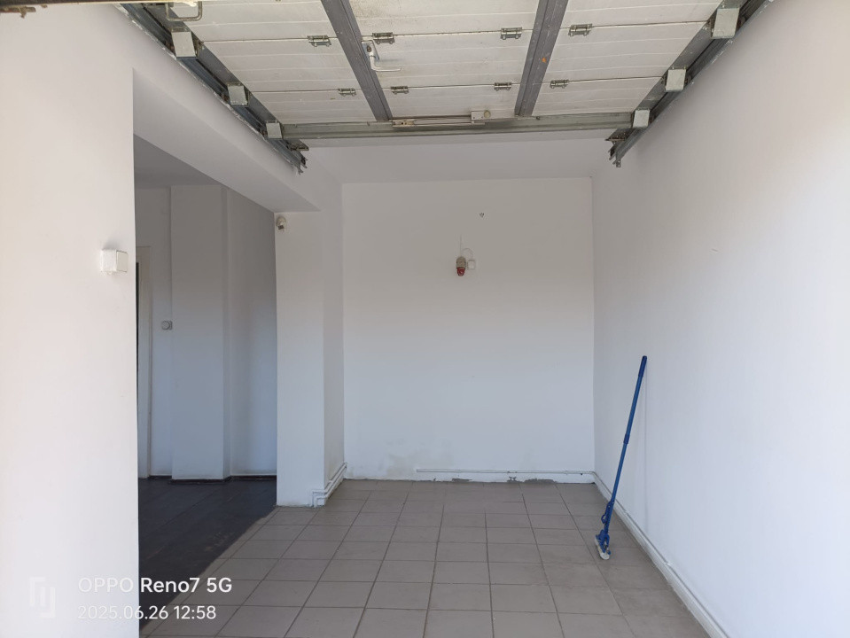 Casă de vânzare sau închiriere cu spațiu comercial Tg Mureș 