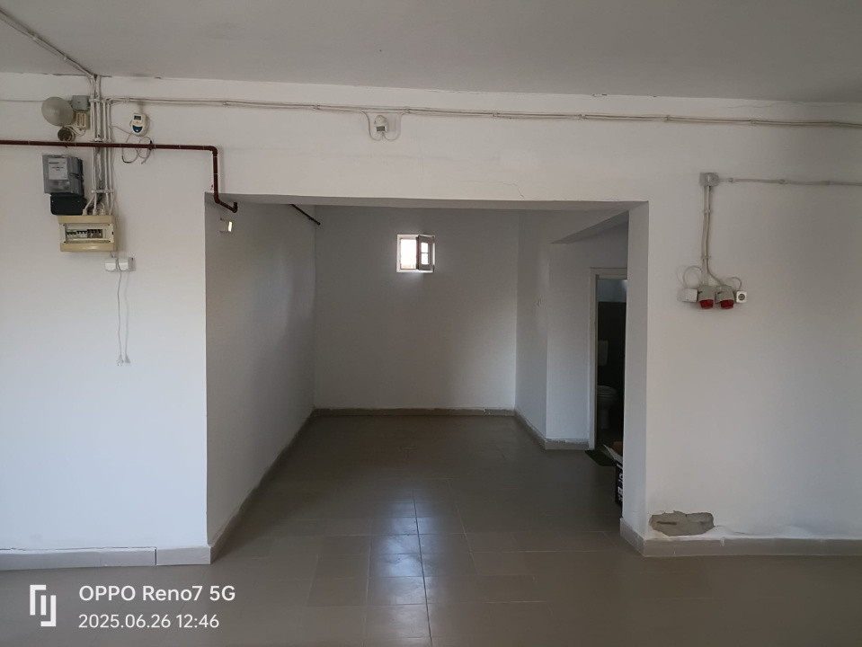 Casă de vânzare sau închiriere cu spațiu comercial Tg Mureș 