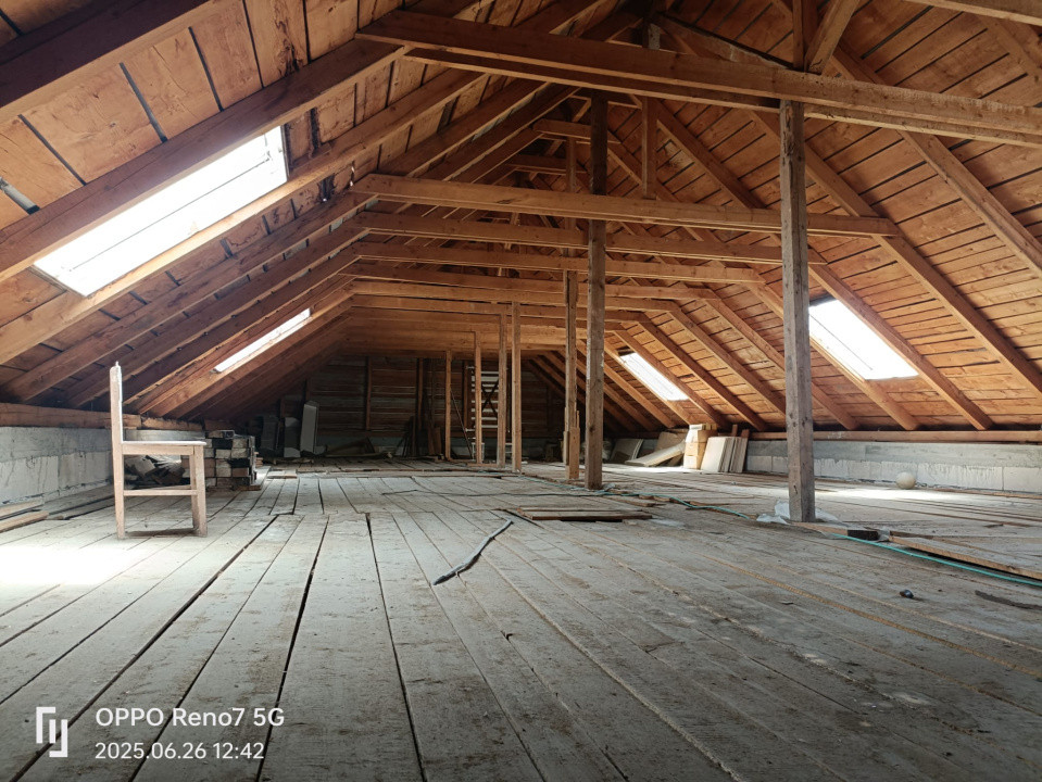 Casă de vânzare sau închiriere cu spațiu comercial Tg Mureș 