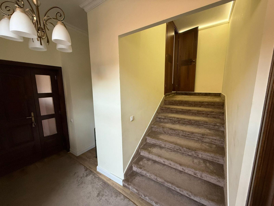 Casă de vânzare Reghin zona centrală.