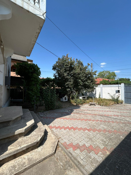 Casa P+1+M, 457 MP teren, 214 mp construiti, 82 mp utili