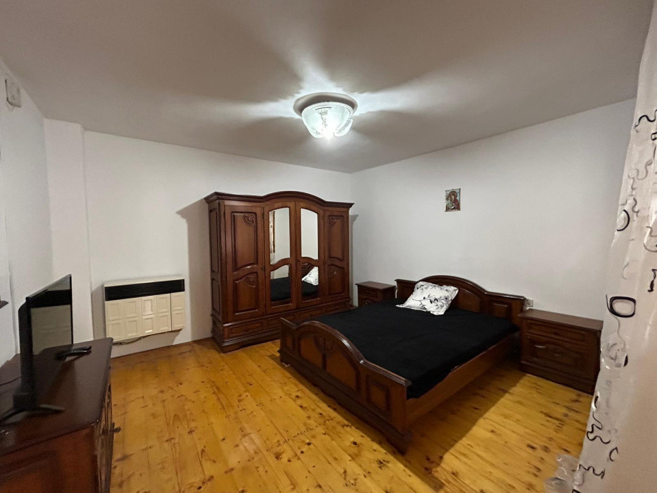 Casa P+1+M, 457 MP teren, 214 mp construiti, 82 mp utili