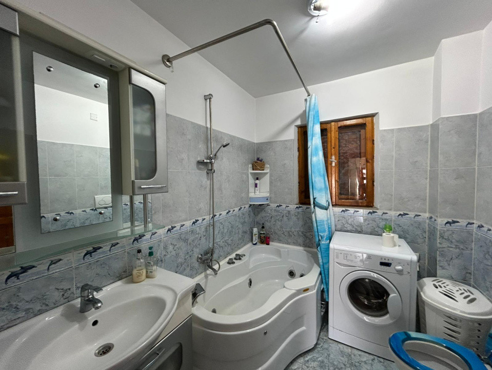 Casa P+1+M, 457 MP teren, 214 mp construiti, 82 mp utili