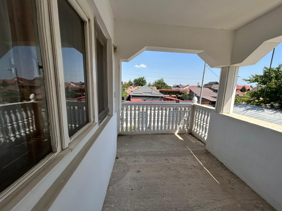 Casa P+1+M, 457 MP teren, 214 mp construiti, 82 mp utili