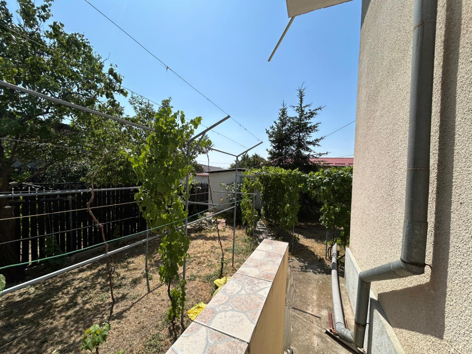 Casa P+1+M, 457 MP teren, 214 mp construiti, 82 mp utili