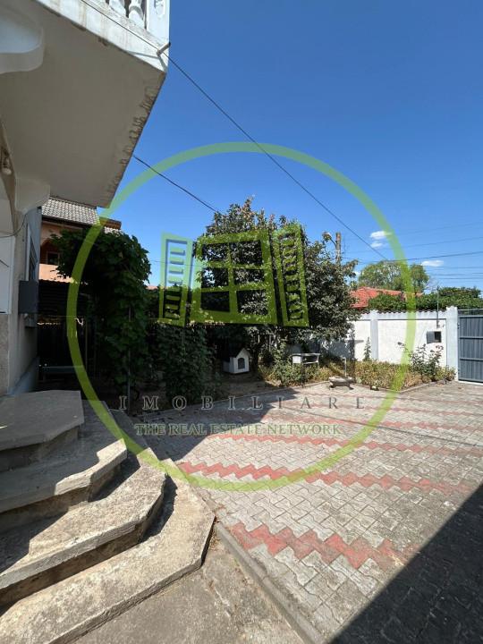 Casa P+1+M, 457 MP teren, 214 mp construiti, 155,3 mp utili