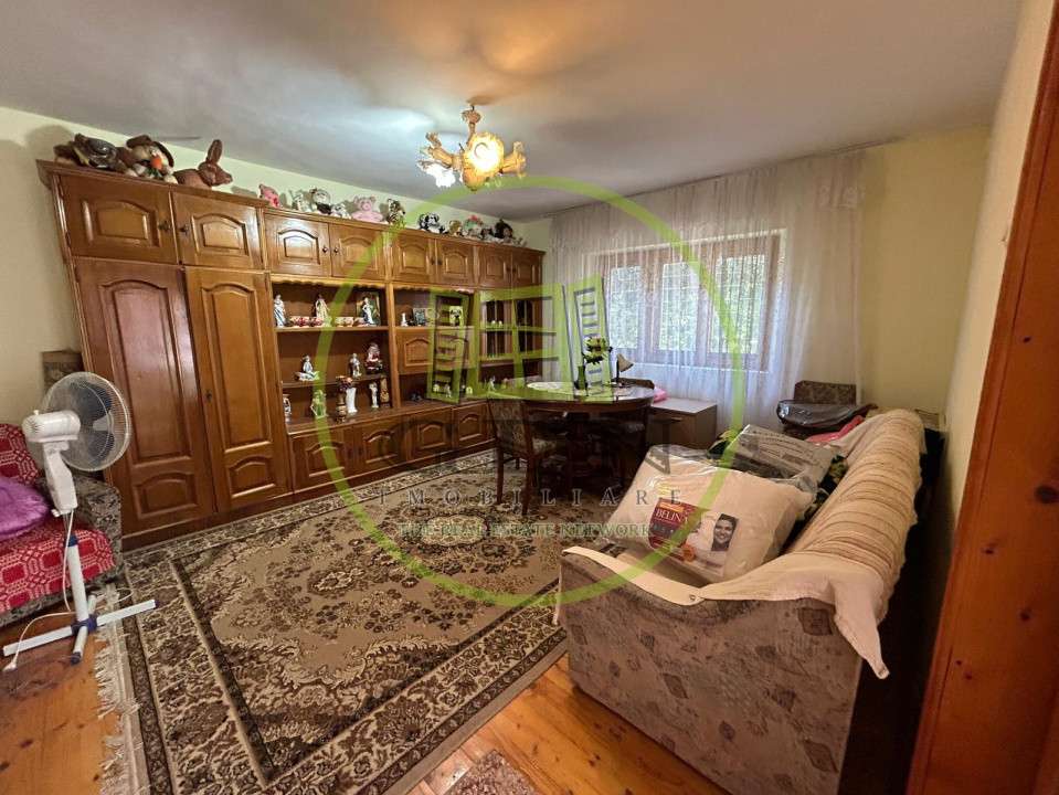 Casa P+1+M, 457 MP teren, 214 mp construiti, 155,3 mp utili