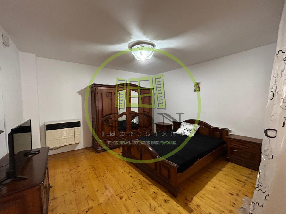 Casa P+1+M, 457 MP teren, 214 mp construiti, 155,3 mp utili