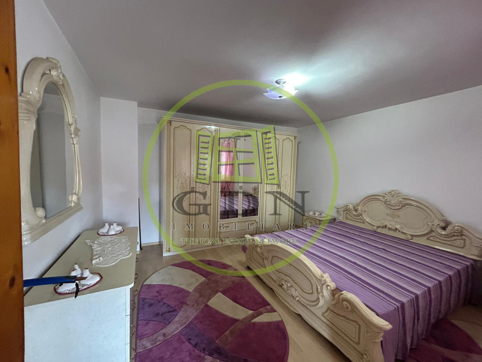 Casa P+1+M, 457 MP teren, 214 mp construiti, 155,3 mp utili