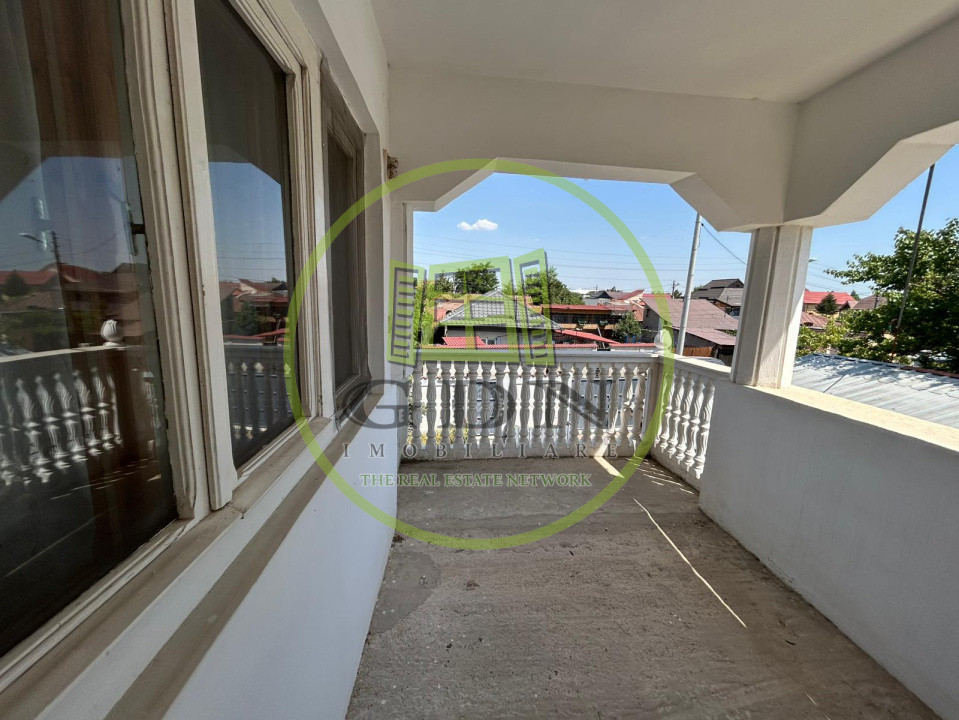 Casa P+1+M, 457 MP teren, 214 mp construiti, 155,3 mp utili