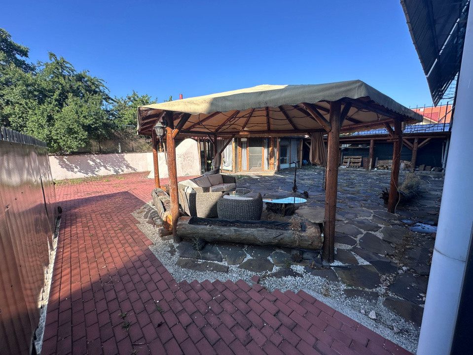 🏢 Clădire de birouri de închiriat | 625 mp utili | 2 etaje + mansardă |