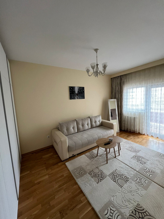 Apartament 2 camere de închiriat | 50 mp | Cartier Kogălniceanu