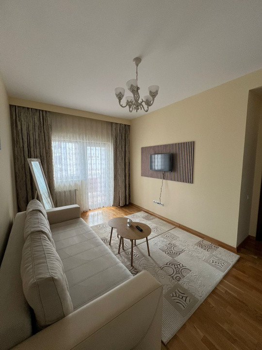 Apartament 2 camere de închiriat | 50 mp | Cartier Kogălniceanu