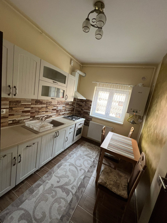 Apartament 2 camere de închiriat | 50 mp | Cartier Kogălniceanu