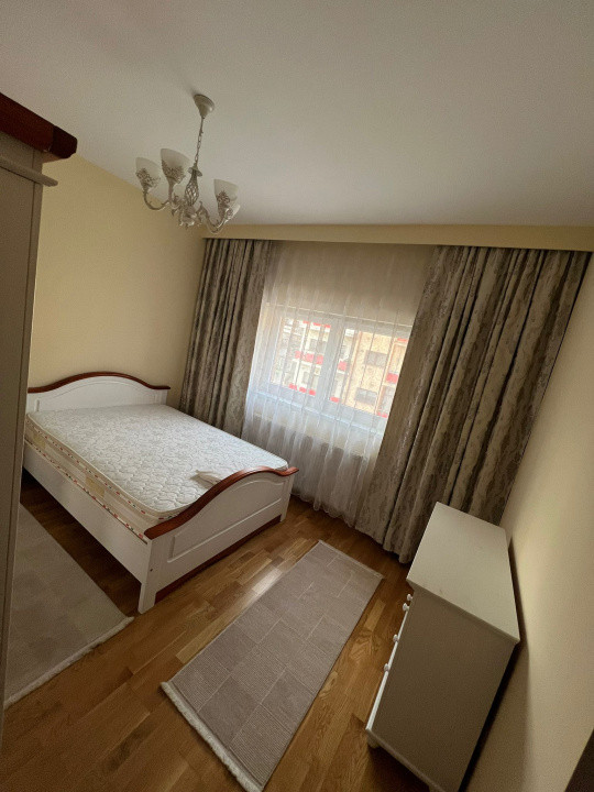 Apartament 2 camere de închiriat | 50 mp | Cartier Kogălniceanu