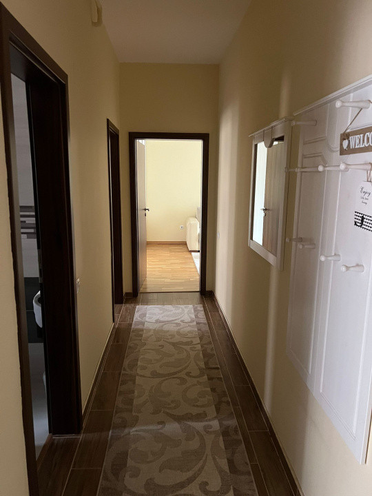 Apartament 2 camere de închiriat | 50 mp | Cartier Kogălniceanu