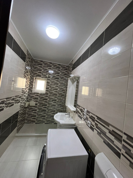 Apartament 2 camere de închiriat | 50 mp | Cartier Kogălniceanu