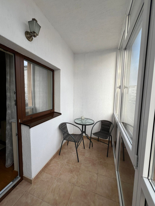 Apartament 2 camere de închiriat | 50 mp | Cartier Kogălniceanu