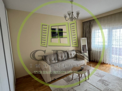 Apartament 2 camere de închiriat | 50 mp | Cartier Kogălniceanu