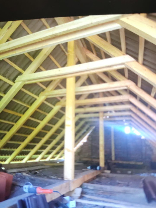 🏡 Casă de vânzare în Hamba | 10 min de Sibiu | teren 2173 mp