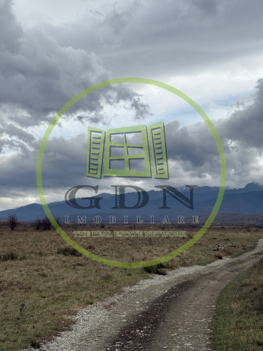 Terenuri extravilan  | 1000 mp, 2000 mp  | Valea Avrigului 