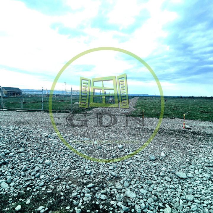 Terenuri extravilan  | 1000 mp, 2000 mp  | Valea Avrigului 