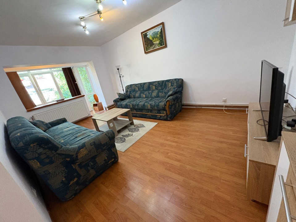 Apartament ,3 camere , decomandat, 75 mp, 1 Mai, Parcul Nicolae Romanescu  