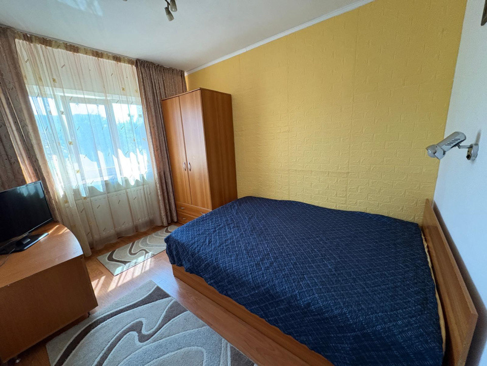 Apartament ,3 camere , decomandat, 75 mp, 1 Mai, Parcul Nicolae Romanescu  